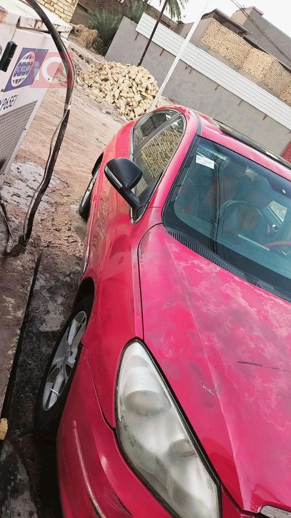 شيري A3